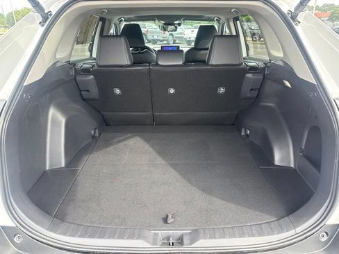 Used 2025 Toyota RAV4 XLE Premium w/ Weather Package FWD image 19