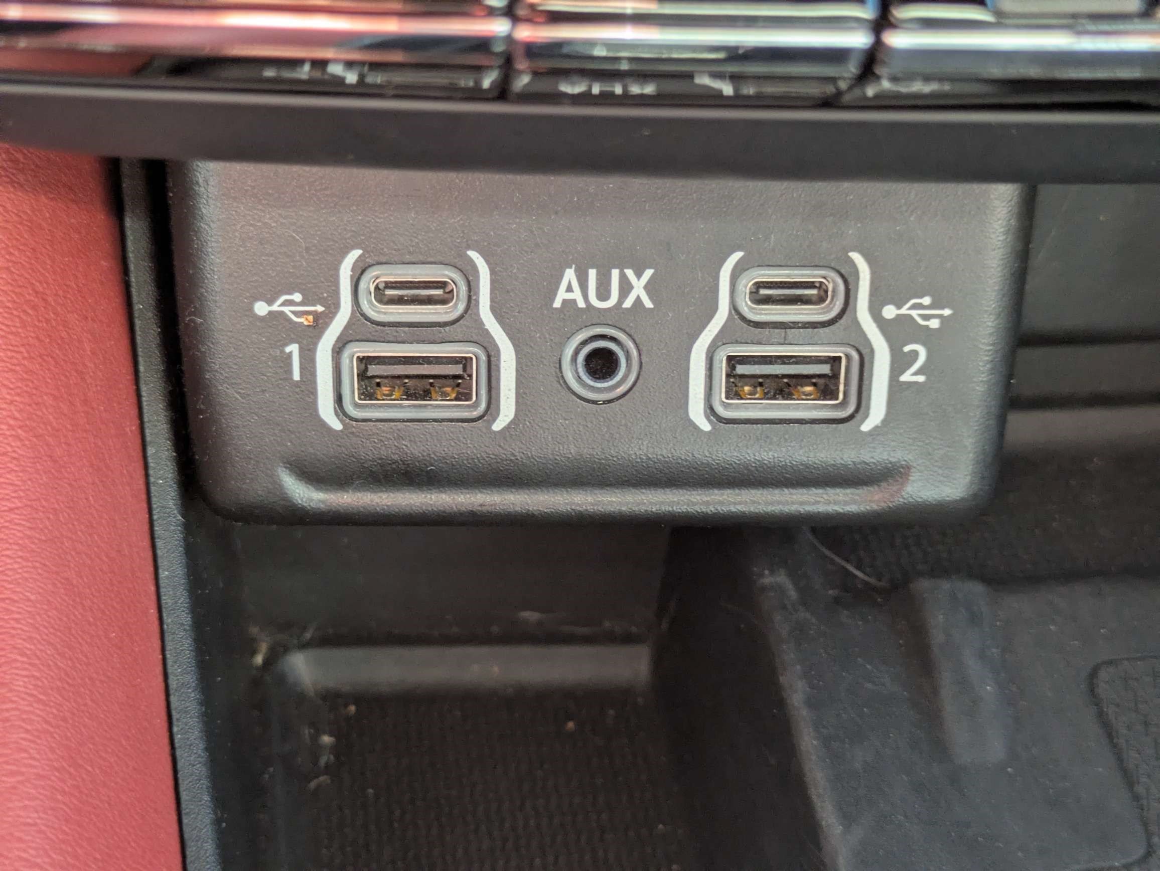 Used 2024 Dodge Durango SRT Hellcat AWD/4WD image 31