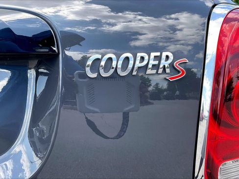 Used 2020 MINI Cooper Countryman S AWD/4WD image 32
