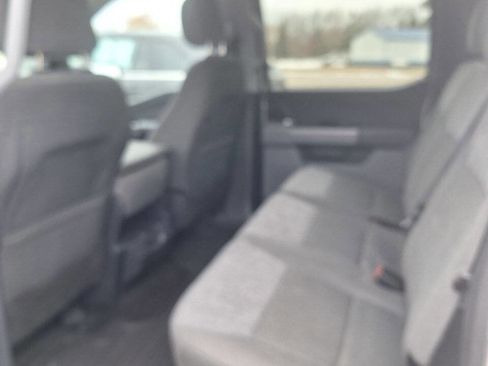 Used 2022 Ford F150 XLT w/ Equipment Group 301A Mid image 13