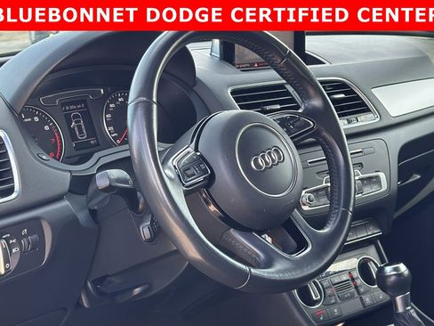 Used 2018 Audi Q3 2.0T Premium image 10