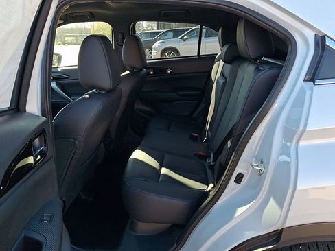 New 2026 Mitsubishi Eclipse Cross SEL image 7