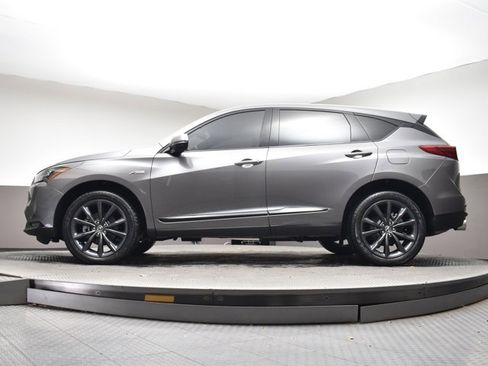 New 2026 Acura RDX A-Spec image 45