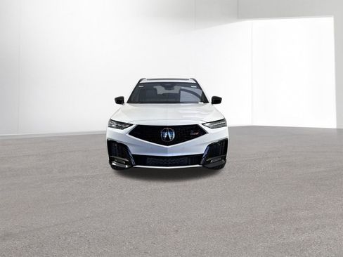 New 2026 Acura MDX Type S image 24