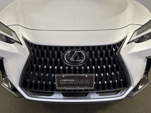 Used 2024 Lexus NX 350 AWD image 28