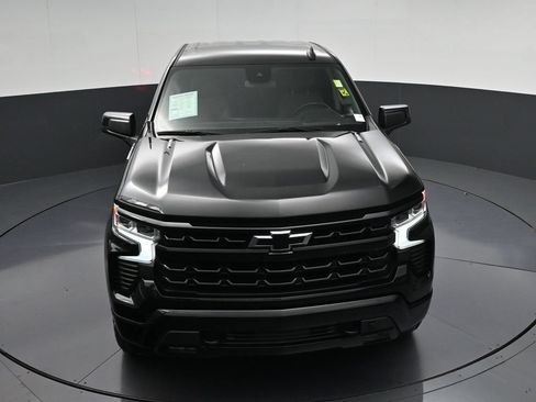 Used 2023 Chevrolet Silverado 1500 RST AWD/4WD image 22