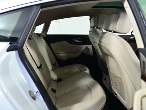 Certified 2023 Audi A5 2.0T Premium w/ Convenience Package image 21