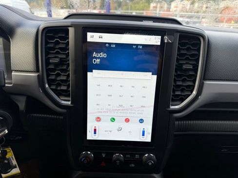 New 2025 Ford Ranger XL image 32
