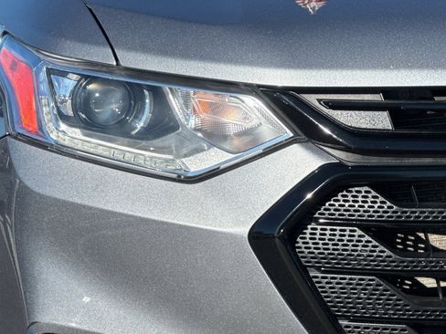 Used 2020 Chevrolet Traverse LT w/ LPO, Blackout Package image 48