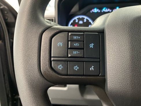 New 2026 Ford F250 XL w/ STX Appearance Package image 19