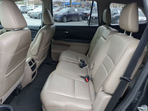 Used 2016 Honda Pilot EX-L image 28