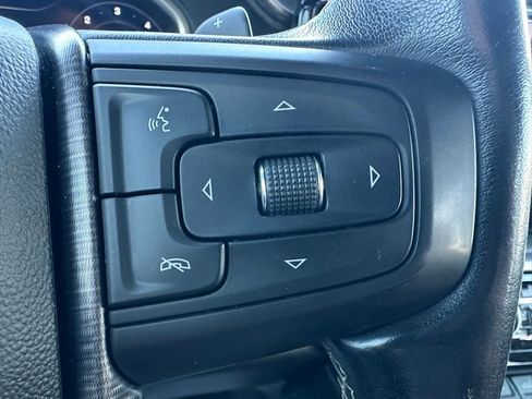 Used 2022 GMC Sierra 1500 Denali Ultimate image 35