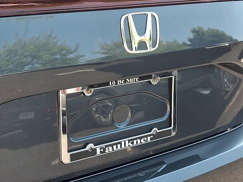 Certified 2024 Honda Civic Sport Touring image 33