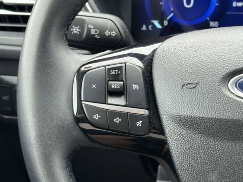 Certified 2022 Ford Escape SEL w/ Technology Package AWD/4WD image 23