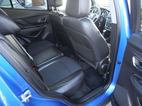 Used 2016 Buick Encore Convenience image 23