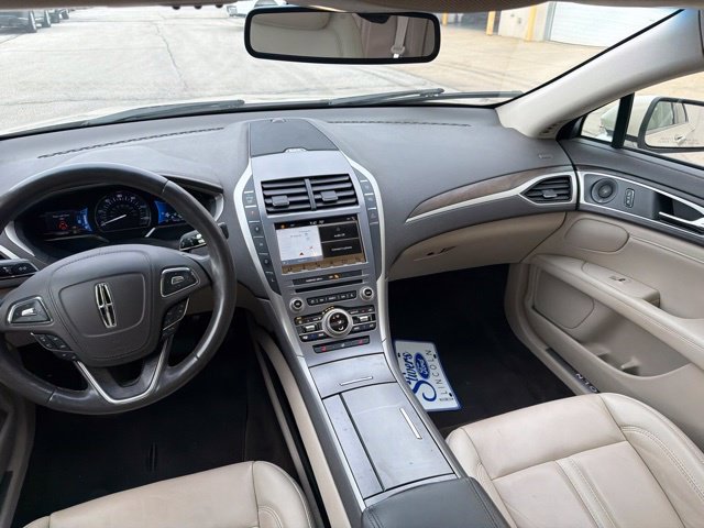 Used 2018 Lincoln MKZ Select w/ Select Plus Package FWD image 20