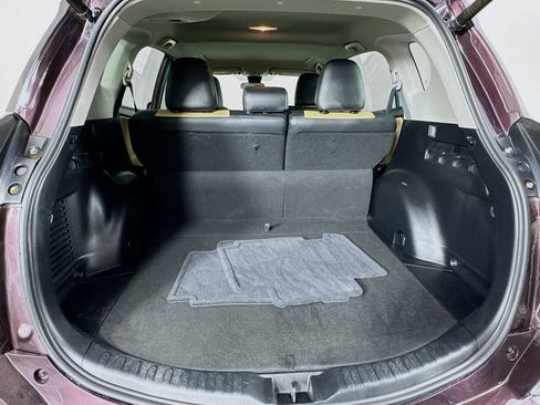 Used 2018 Toyota RAV4 XLE image 29