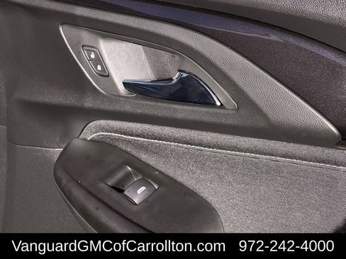 Used 2022 Chevrolet TrailBlazer ACTIV image 27