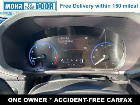 Used 2022 Ford Bronco Sport Big Bend w/ Convenience Package image 18