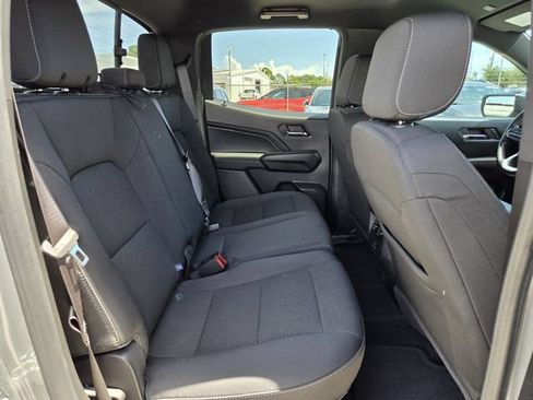 Used 2024 Chevrolet Colorado LT w/ LT Convenience Package RWD image 19