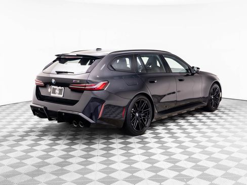 New 2027 BMW M5 Touring AWD/4WD image 6