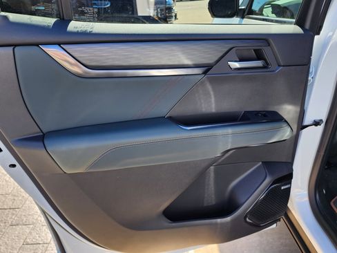 New 2026 GMC Acadia AT4 w/ Super Cruise Package image 44