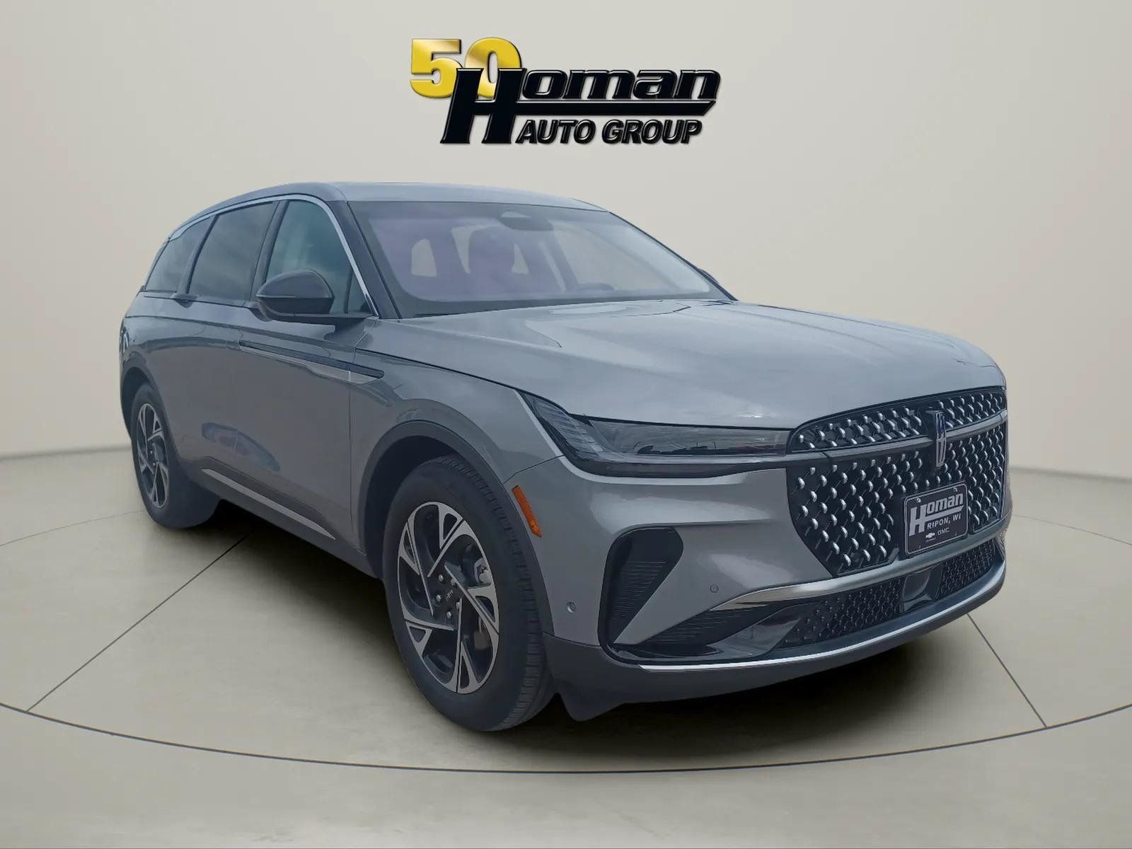 Used 2024 Lincoln Nautilus Premier w/ Equipment Group 102A AWD/4WD image 7