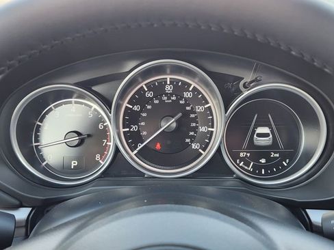 New 2025 MAZDA CX-5 AWD 2.5 S image 11