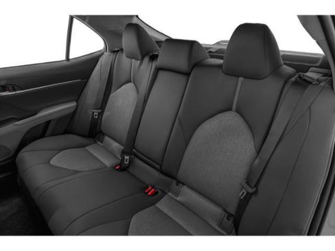 Certified 2023 Toyota Camry LE FWD image 13