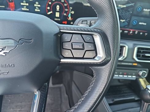Used 2024 Ford Mustang GT Premium RWD image 14