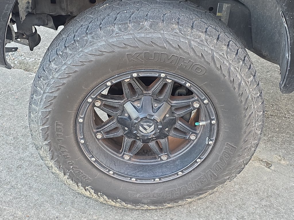 Used 2014 Nissan Frontier SV RWD image 11