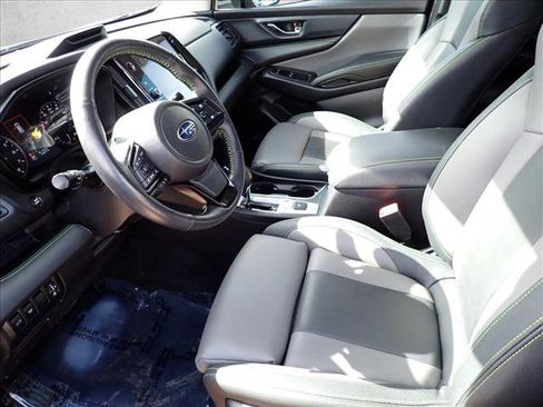 Certified 2023 Subaru Ascent Onyx Edition Limited image 13