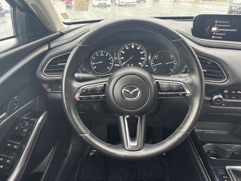 Used 2024 MAZDA CX-30 AWD 2.5 S w/ Preferred Package image 14