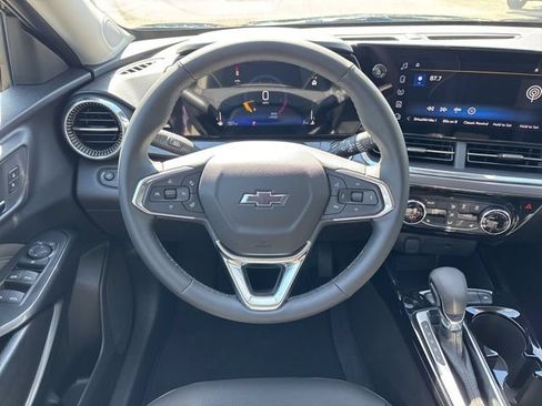 New 2026 Chevrolet Trax ACTIV w/ Driver Confidence Package FWD image 11