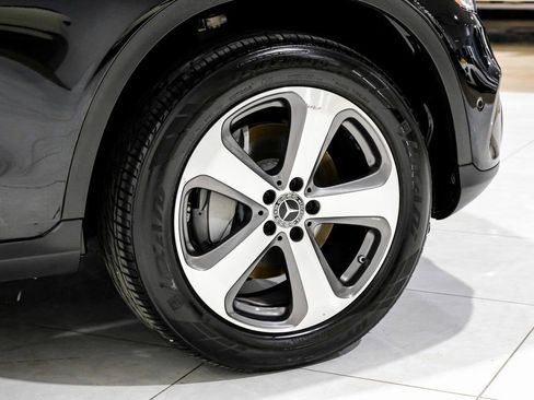 Used 2022 Mercedes-Benz GLC 300 image 51