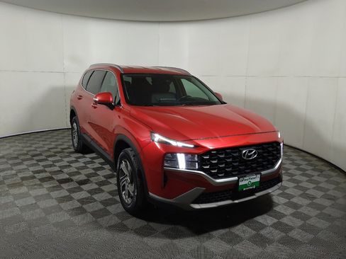 Used 2023 Hyundai Santa Fe SEL AWD/4WD image 14