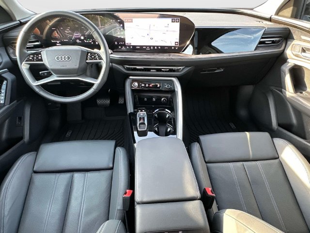 Certified 2025 Audi Q5 Premium AWD/4WD image 16