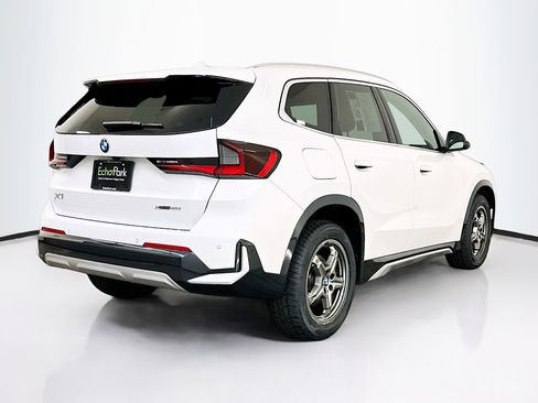 Used 2025 BMW X1 xDrive28i image 9