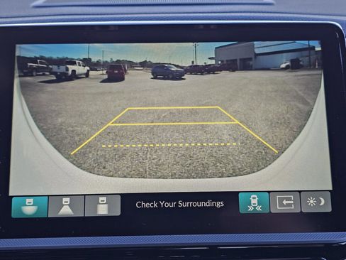 New 2026 Honda Ridgeline Black Edition image 35