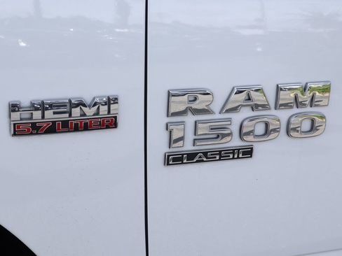 Used 2022 RAM 1500 Tradesman w/ Trailer Tow Group image 47