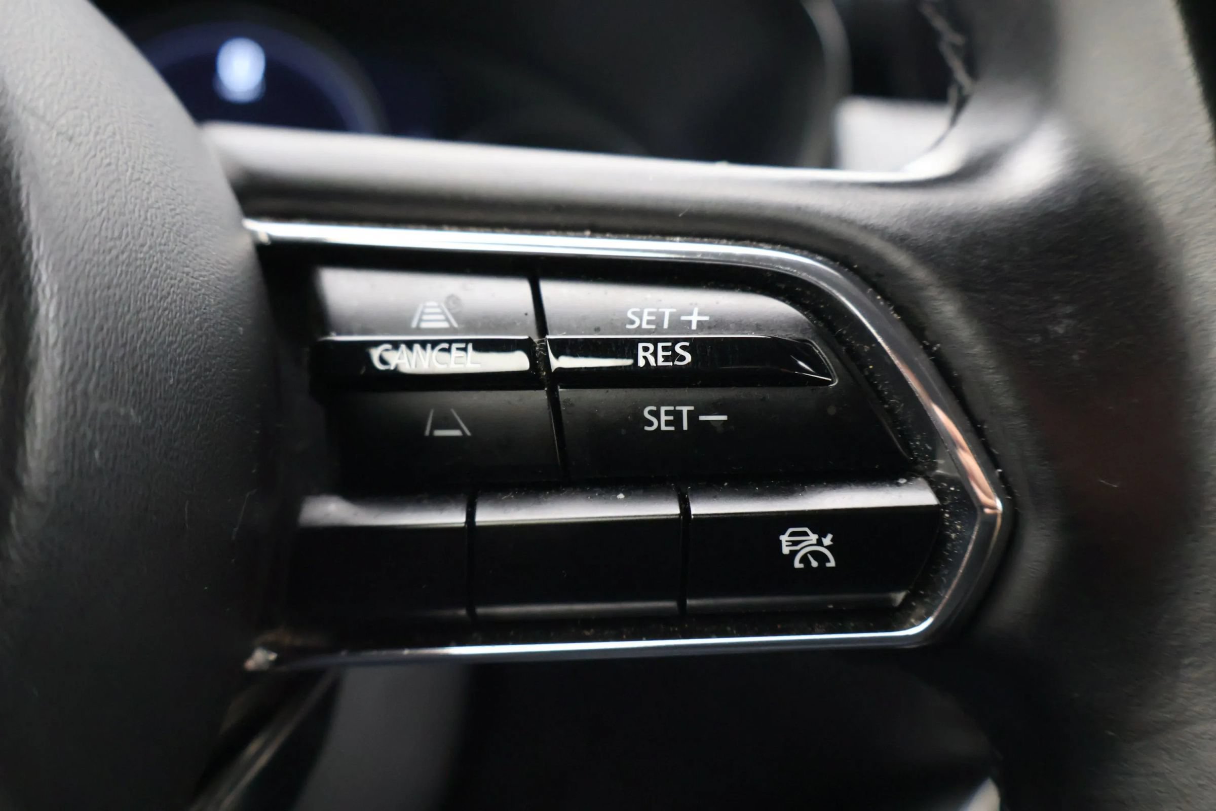 Used 2025 MAZDA CX-90 3.3 Turbo w/ Select Package AWD/4WD image 23