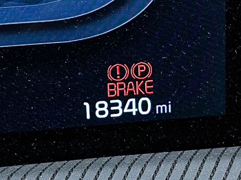 Used 2023 Kia EV6 GT-Line w/ GT-Line White Seat Package image 33