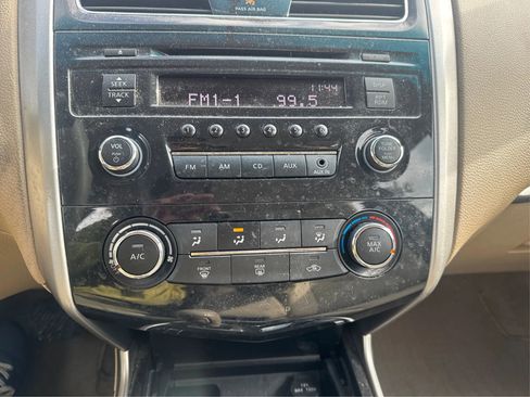 Used 2014 Nissan Altima 2.5 S image 22