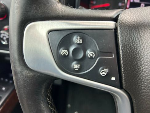 Used 2014 GMC Sierra 1500 SLT w/ SLT Crew Cab Value Package image 19