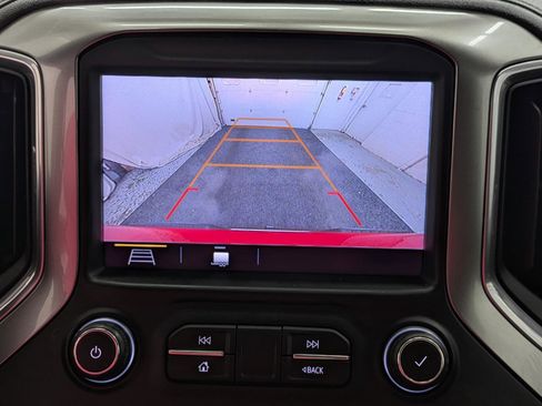 Used 2019 Chevrolet Silverado 1500 LT w/ All-Star Edition image 9