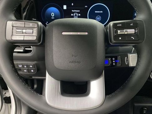 New 2026 Hyundai Palisade Calligraphy image 19