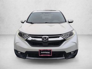 Used 2017 Honda CR-V EX video 2
