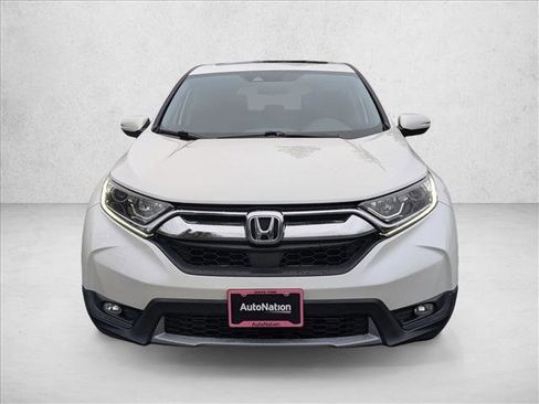 Used 2017 Honda CR-V EX image 2
