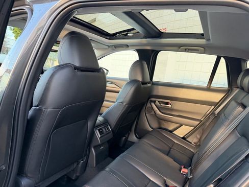 New 2026 MAZDA CX-50 AWD 2.5 S w/ Cargo Package image 16