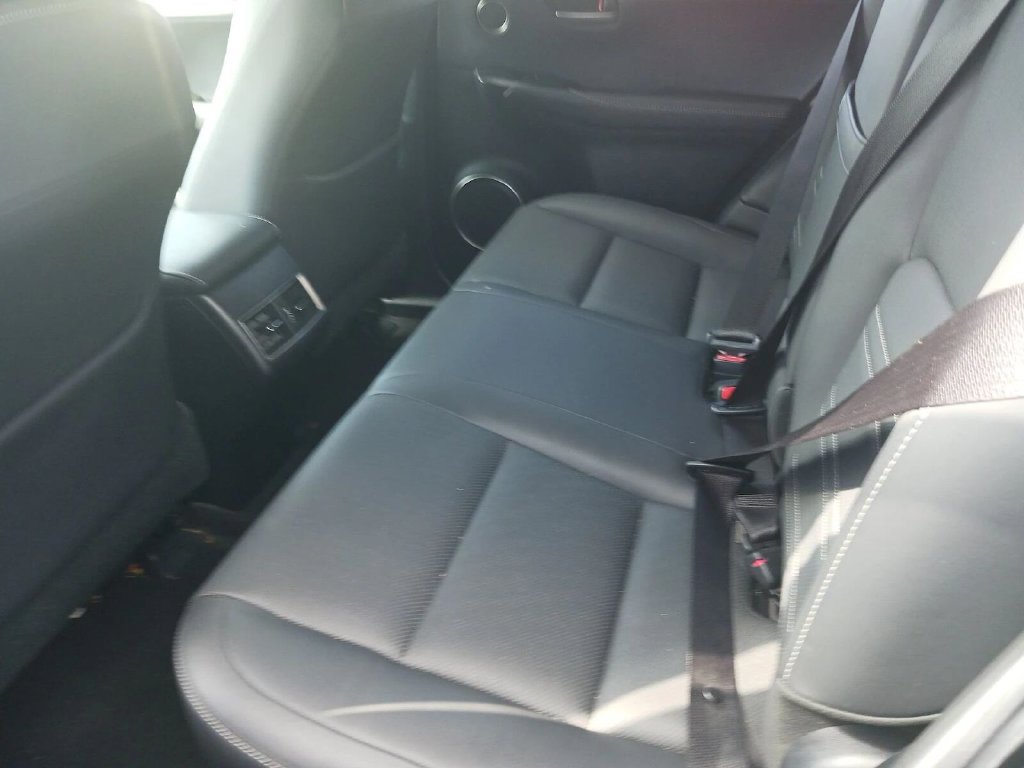 Used 2017 Lexus NX 200t AWD w/ Premium Package image 8